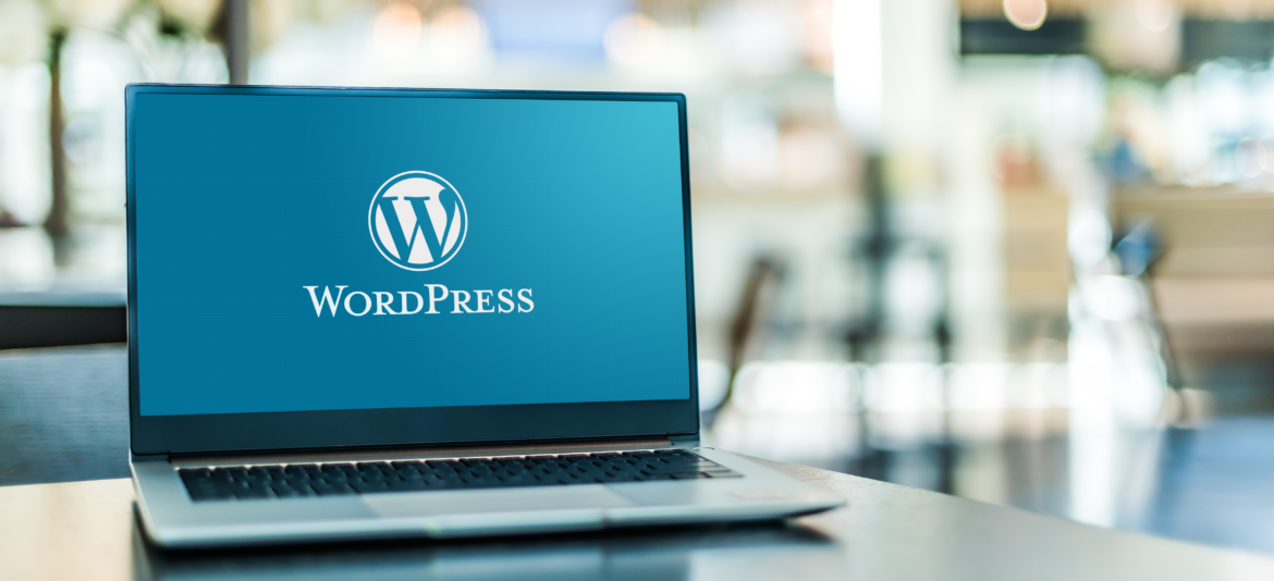 Wordpress inside Docker Wordpress inside Docker