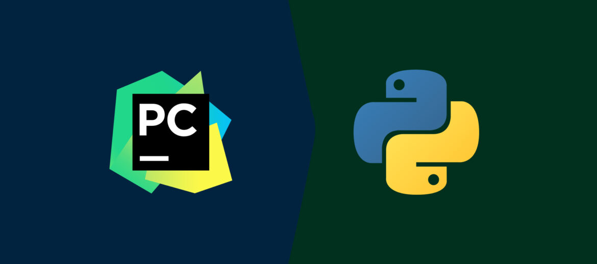 PyCharm IDE for Python PyCharm IDE for Python