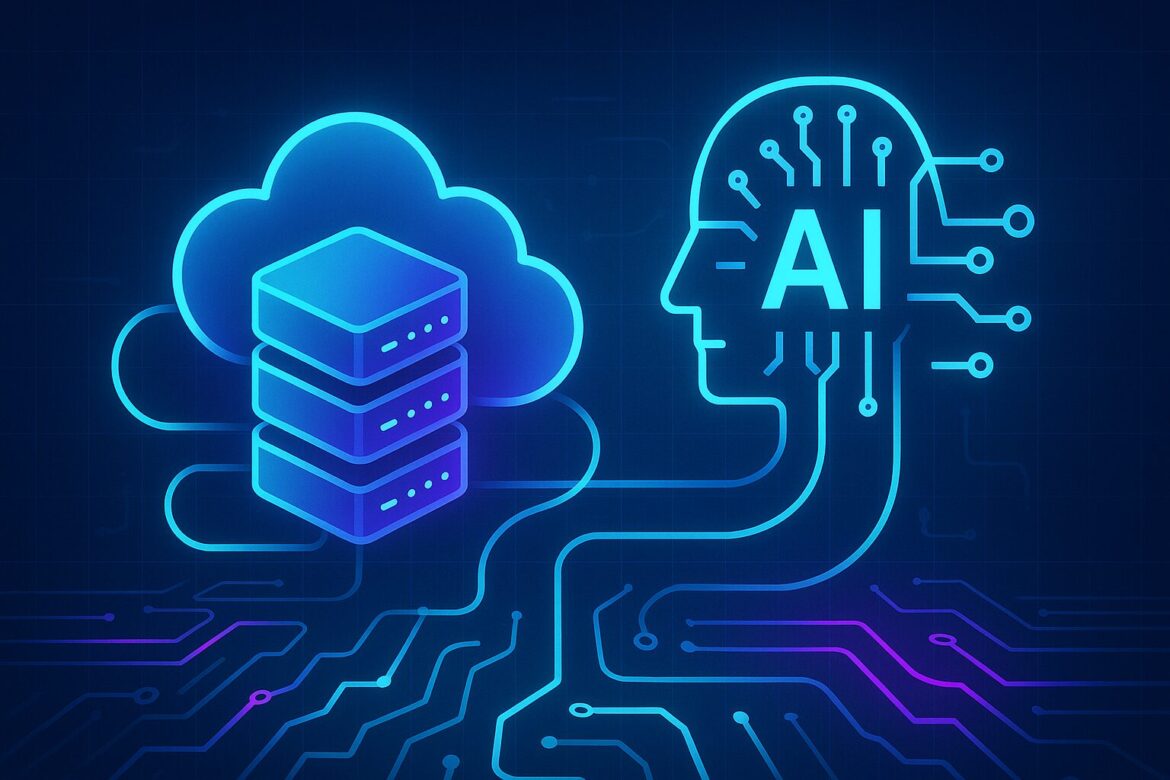 Serverless and AI